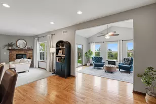 3967 Oakmont Trail, Waukesha, WI 53188 - Photo 11