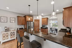 3967 Oakmont Trail, Waukesha, WI 53188 - Photo 17