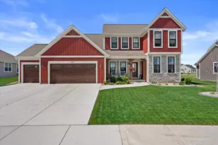 1311 Whalen Dr, Oconomowoc, WI 53066 - Photo 37