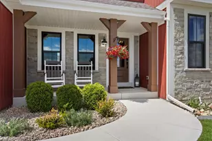 1311 Whalen Dr, Oconomowoc, WI 53066 - Photo 3
