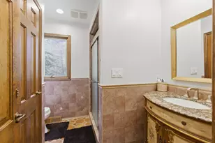 9090 N Green Brook Rd, River Hills, WI 53217 - Photo 25