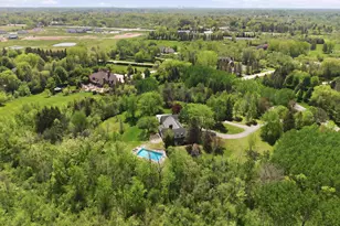 9090 N Green Brook Rd, River Hills, WI 53217 - Photo 51