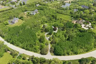 9090 N Green Brook Rd, River Hills, WI 53217 - Photo 53
