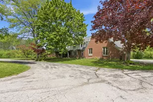 9090 N Green Brook Rd, River Hills, WI 53217 - Photo 1