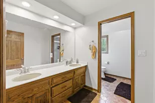 9090 N Green Brook Rd, River Hills, WI 53217 - Photo 33