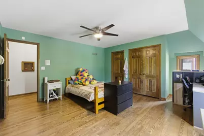 9090 N Green Brook Rd, River Hills, WI 53217 - Photo 31