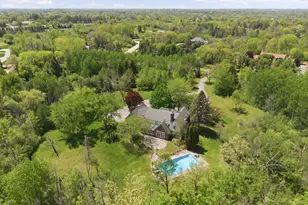 9090 N Green Brook Rd, River Hills, WI 53217 - Photo 49