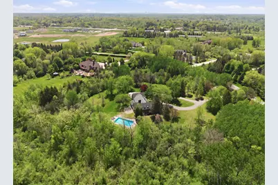9090 N Green Brook Rd, River Hills, WI 53217 - Photo 49
