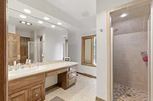 9090 N Green Brook Rd, River Hills, WI 53217 - Photo 41