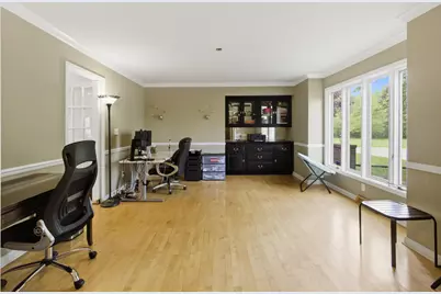 9090 N Green Brook Rd, River Hills, WI 53217 - Photo 13