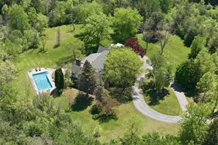 9090 N Green Brook Rd, River Hills, WI 53217 - Photo 53