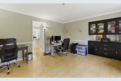 9090 N Green Brook Rd, River Hills, WI 53217 - Photo 15