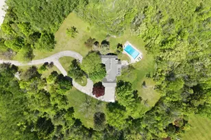 9090 N Green Brook Rd, River Hills, WI 53217 - Photo 55