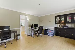 9090 N Green Brook Rd, River Hills, WI 53217 - Photo 19
