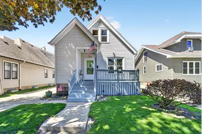 165 N 71 St, Milwaukee, WI 53213 - Photo 13