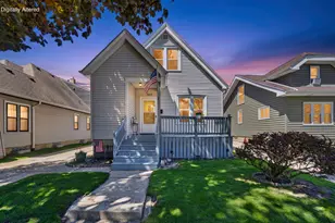 165 N 71st St, Milwaukee, WI 53213 - Photo 1