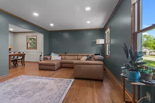 235 Evergreen Ln, Twin Lakes, WI 53181 - Photo 11