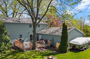 235 Evergreen Ln, Twin Lakes, WI 53181 - Photo 43