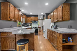 235 Evergreen Ln, Twin Lakes, WI 53181 - Photo 17