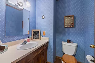 235 Evergreen Ln, Twin Lakes, WI 53181 - Photo 35