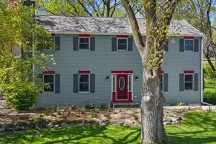 235 Evergreen Ln, Twin Lakes, WI 53181 - Photo 3