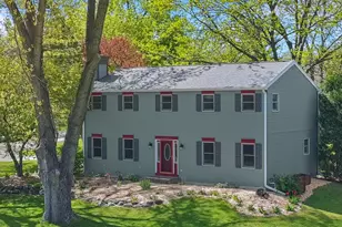 235 Evergreen Ln, Twin Lakes, WI 53181 - Photo 1