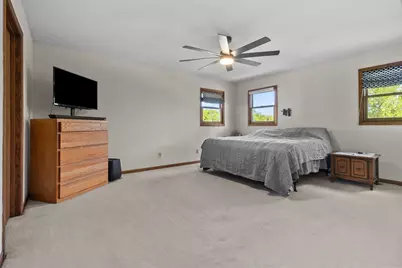 235  Evergreen Ln, Twin Lakes, WI 53181 - Photo 23