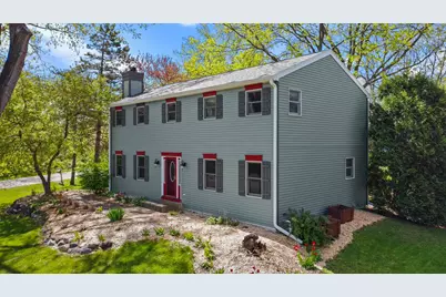 235  Evergreen Ln, Twin Lakes, WI 53181 - Photo 5