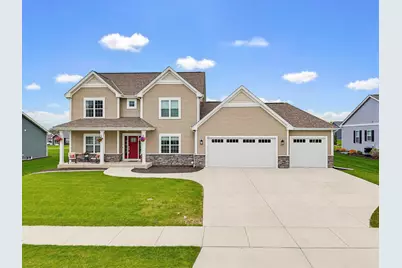 4413  19th St, Kenosha, WI 53144 - Photo 1