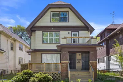 2713 N 44th St #2715, Milwaukee, WI 53210 - Photo 1