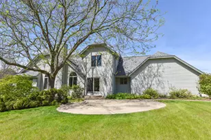 W306S2834 Wild Berry Ln, Genesee, WI 53188 - Photo 45