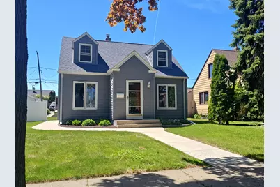 3131 S Burrell St, Milwaukee, WI 53207 - Photo 1
