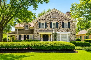 225 W Nokomis Ct, Fox Point, WI 53217 - Photo 1
