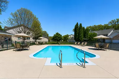 91  Potawatomi Rd #A4, Williams Bay, WI 53191 - Photo 41