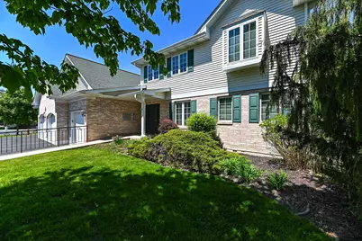 91  Potawatomi Rd #A4, Williams Bay, WI 53191 - Photo 35