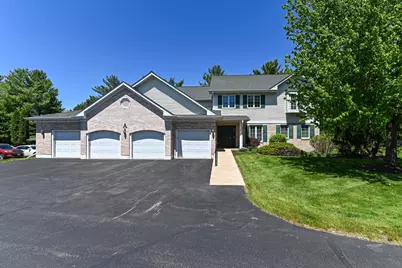 91  Potawatomi Rd #A4, Williams Bay, WI 53191 - Photo 39