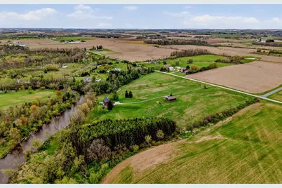 N7479  Willow Rd, Herman, WI 53073 - Photo 51