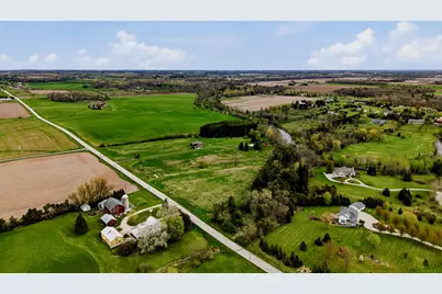 N7479  Willow Rd, Herman, WI 53073 - Photo 49