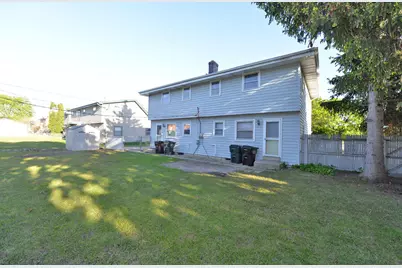 8732  Westbrook Dr #8734, Sturtevant, WI 53177 - Photo 35
