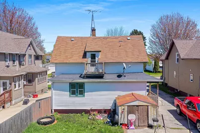 1026 S 14th St, Manitowoc, WI 54220 - Photo 27