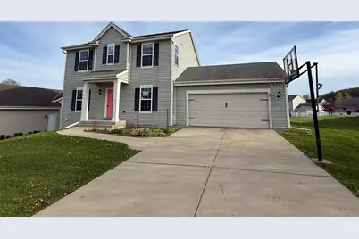 1203  Hazelcrest Dr, Watertown, WI 53094 - Photo 17