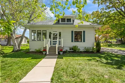 W282N6836  Main St, Merton, WI 53056 - Photo 1