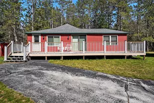 N6726 S 5th St, Stephenson, WI 54114 - Photo 1