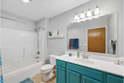 354  Minz Park Cir #4, West Bend, WI 53095 - Photo 13