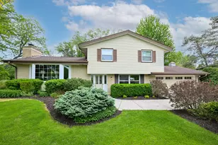 4490 Wessex Dr, Brookfield, WI 53045 - Photo 1