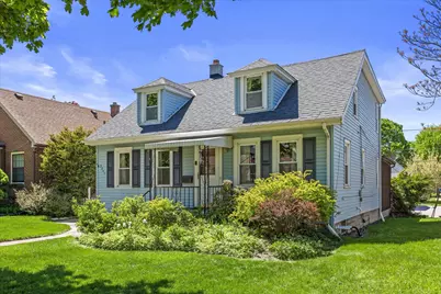 3947 S 1st Pl, Milwaukee, WI 53207 - Photo 3