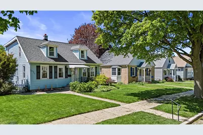 3947 S 1st Pl, Milwaukee, WI 53207 - Photo 5