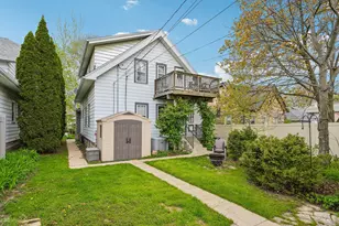 4524 N Larkin St, Shorewood, WI 53211 - Photo 21
