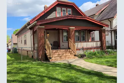 2962 N 50th St, Milwaukee, WI 53210 - Photo 1