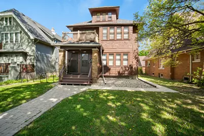 2806 N 54th St #2808, Milwaukee, WI 53210 - Photo 1